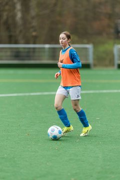 Bild 69 - wBJ VfL Pinneberg - Eimsbuettler TV2 : Ergebnis: 3:5